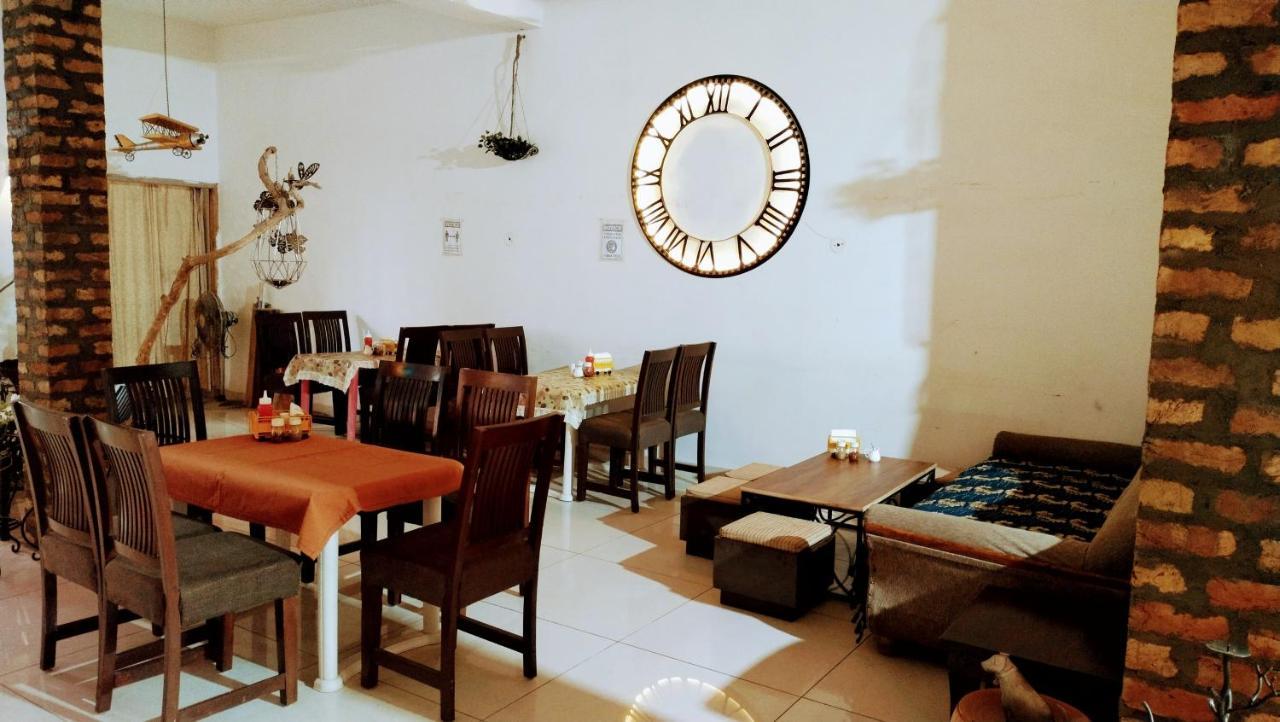 Rangbaari Stays & Cafe Jodhpur  Extérieur photo