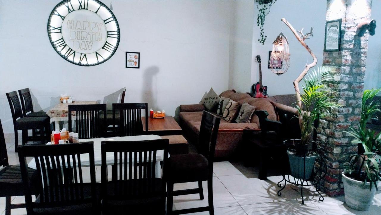 Rangbaari Stays & Cafe Jodhpur  Extérieur photo
