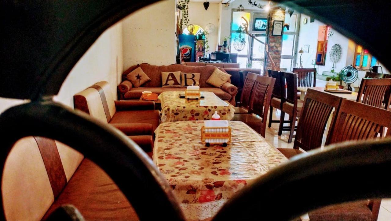 Rangbaari Stays & Cafe Jodhpur  Extérieur photo