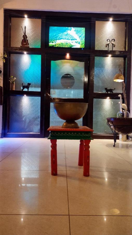 Rangbaari Stays & Cafe Jodhpur  Extérieur photo