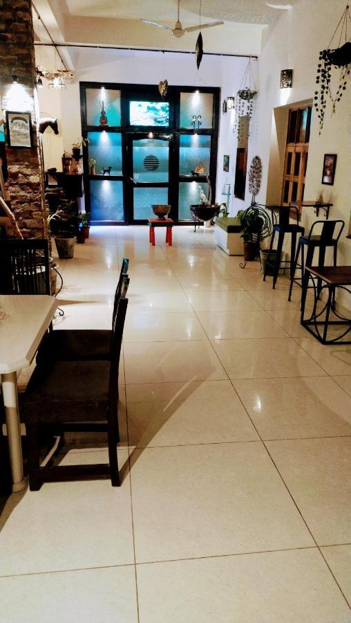 Rangbaari Stays & Cafe Jodhpur  Extérieur photo