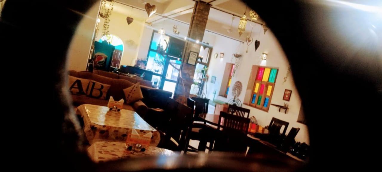 Rangbaari Stays & Cafe Jodhpur  Extérieur photo
