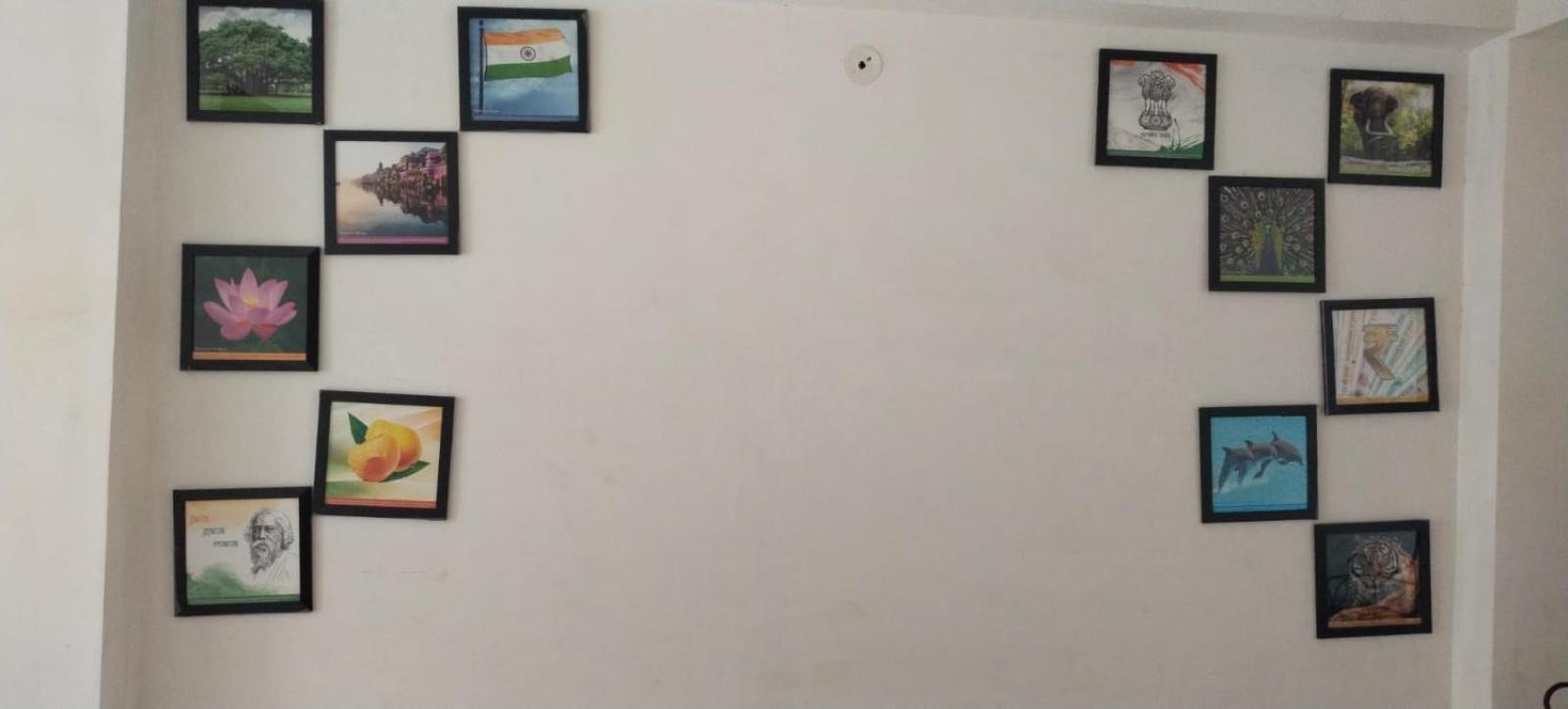 Rangbaari Stays & Cafe Jodhpur  Extérieur photo